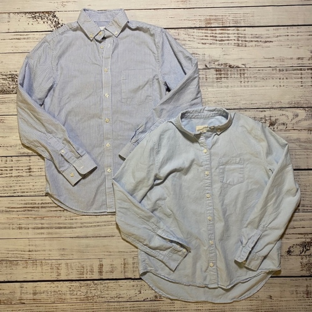 Button Down Bundle - image 2